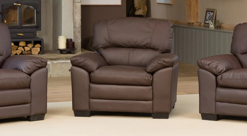 Belmont Armchair - Image 3