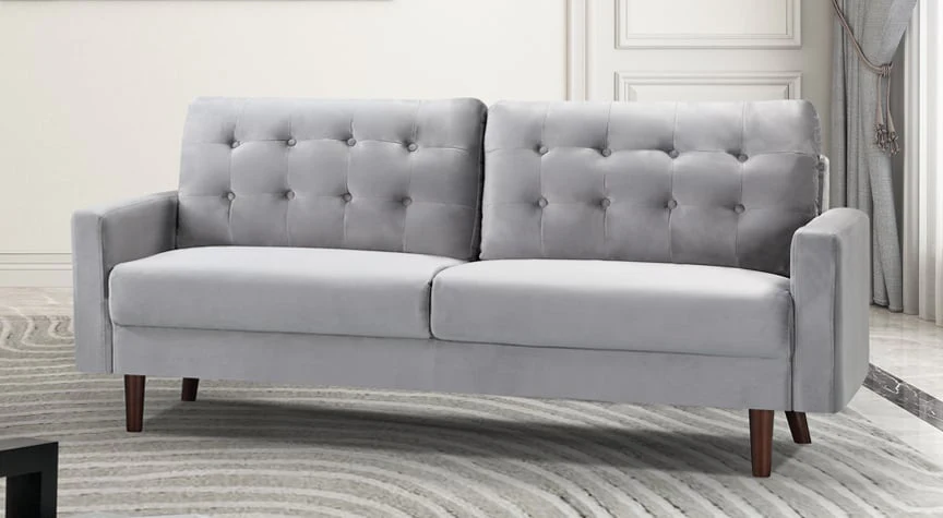 Beresford 3 Seat Sofa - Image 3