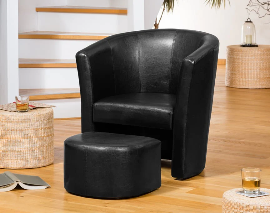 Berwick Tub Chair