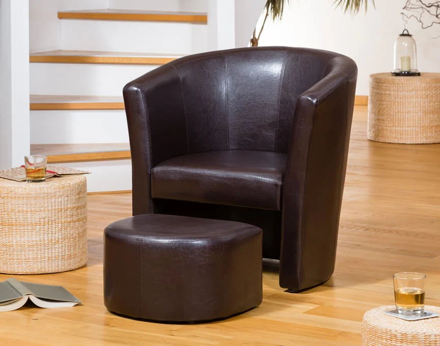 Berwick Tub Chair - Image 2