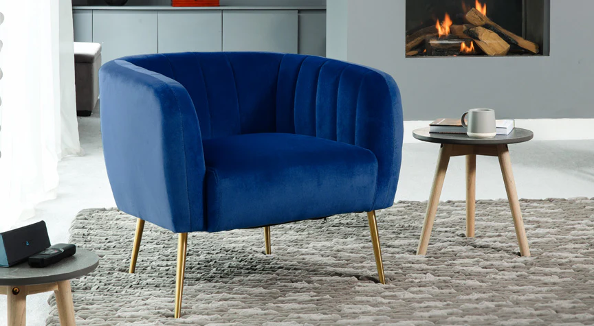 Bowden Accent Chair - Image 2
