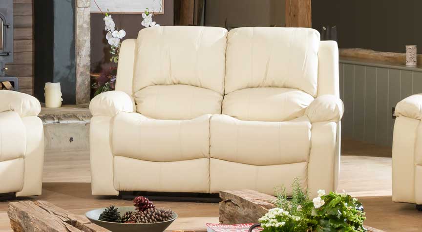 Burghley 2 Seat Recliner - Image 5
