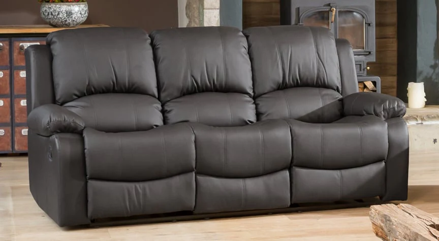 Burghley 3 Seat Recliner - Image 5