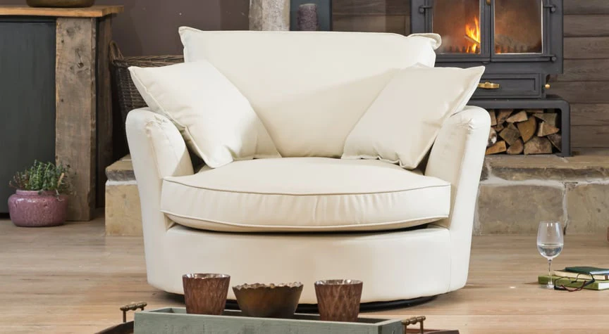 Calthorpe Cuddle Chair - Image 3
