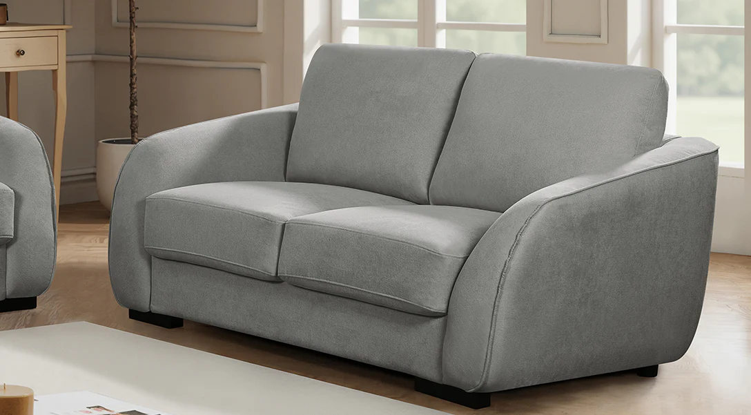 Clarendon 2 Seat Sofa - Image 3