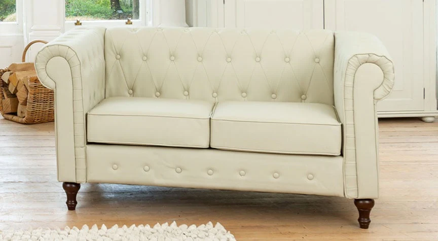 Clifton 2 Seat Sofa - Image 3