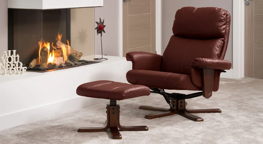 Dainton Swivel Chair - Image 3