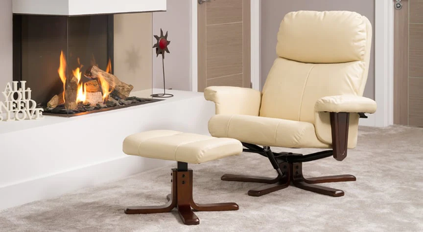 Dainton Swivel Chair - Image 4