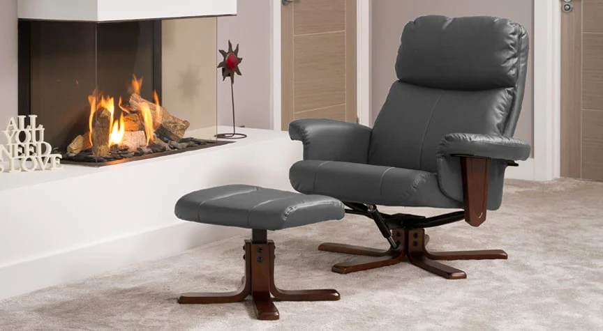 Dainton Swivel Chair - Image 5