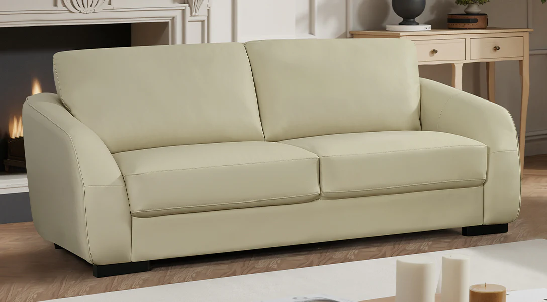 Drayton 3 Seat Sofa - Image 3