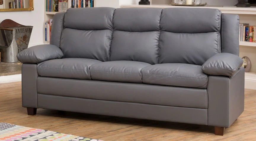 Hardwick 3 Seat Sofa - Image 4