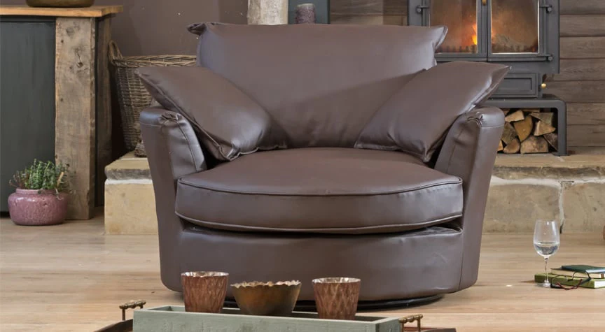 Hardwick Cuddle Chair - Image 2