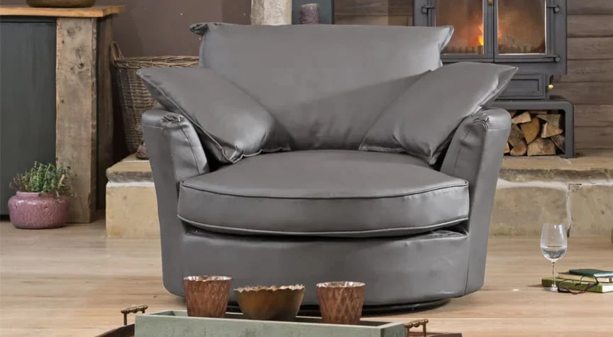 Hardwick Cuddle Chair - Image 4