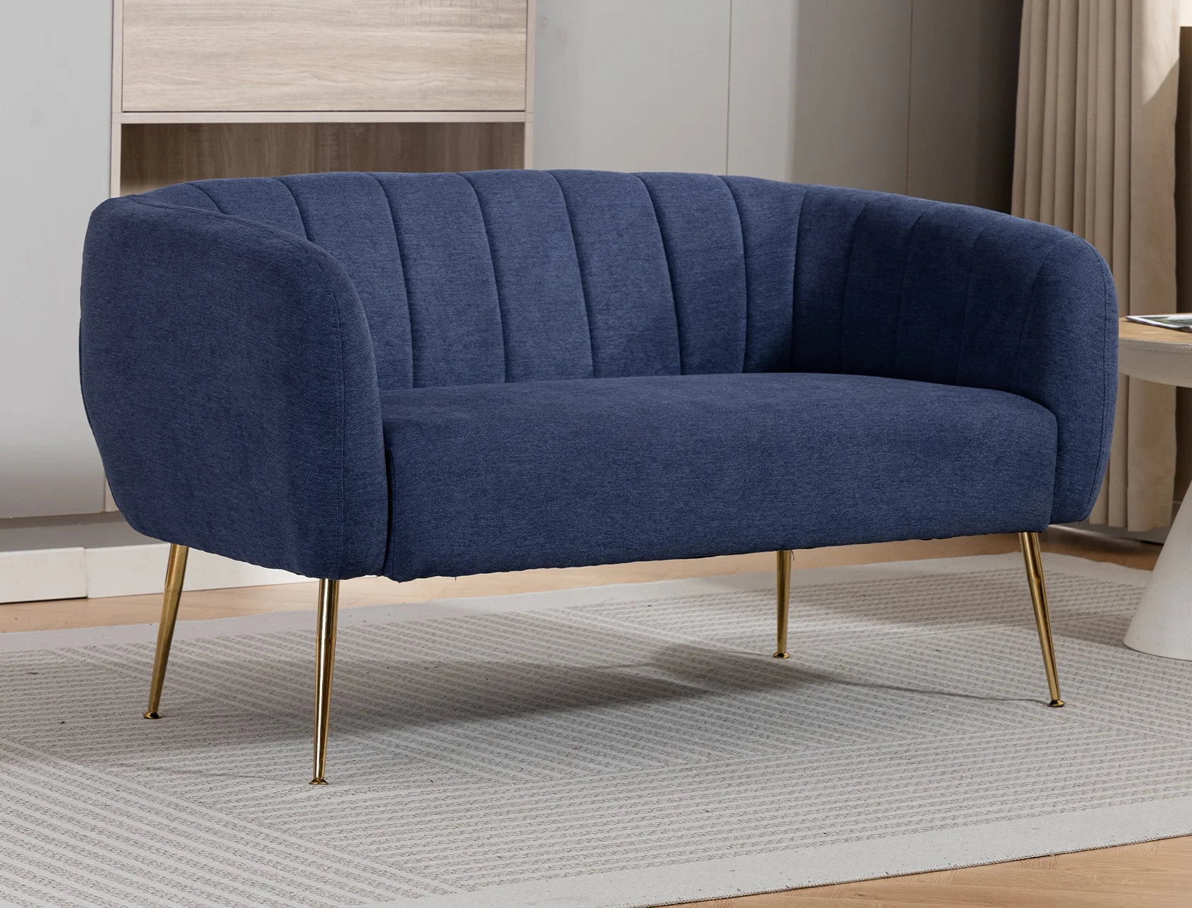 Lawton 2 Seat Sofa - Image 4