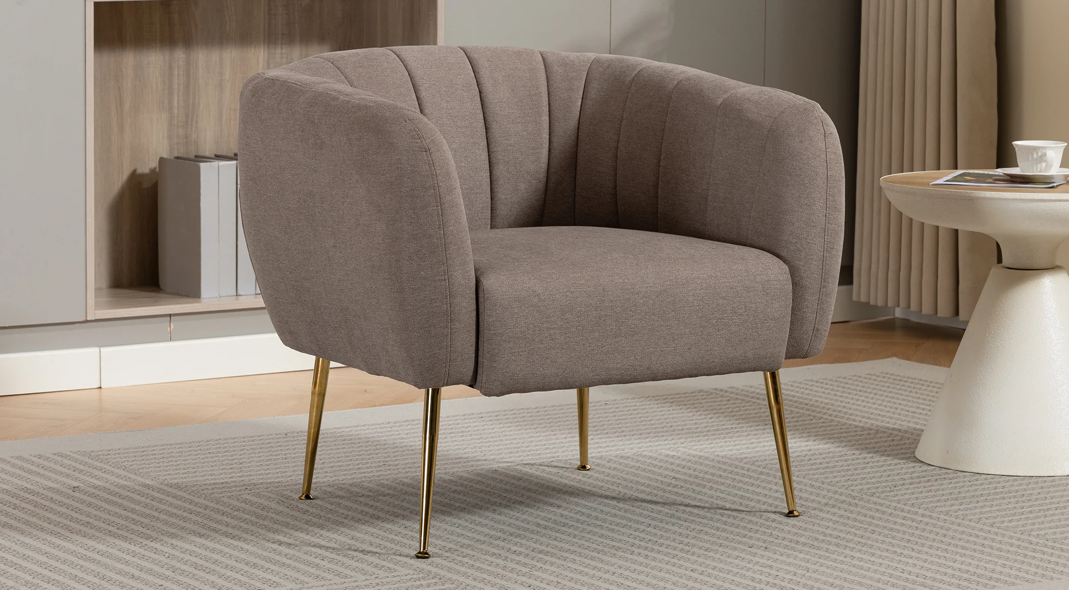 Lawton Tub Chair - Image 2