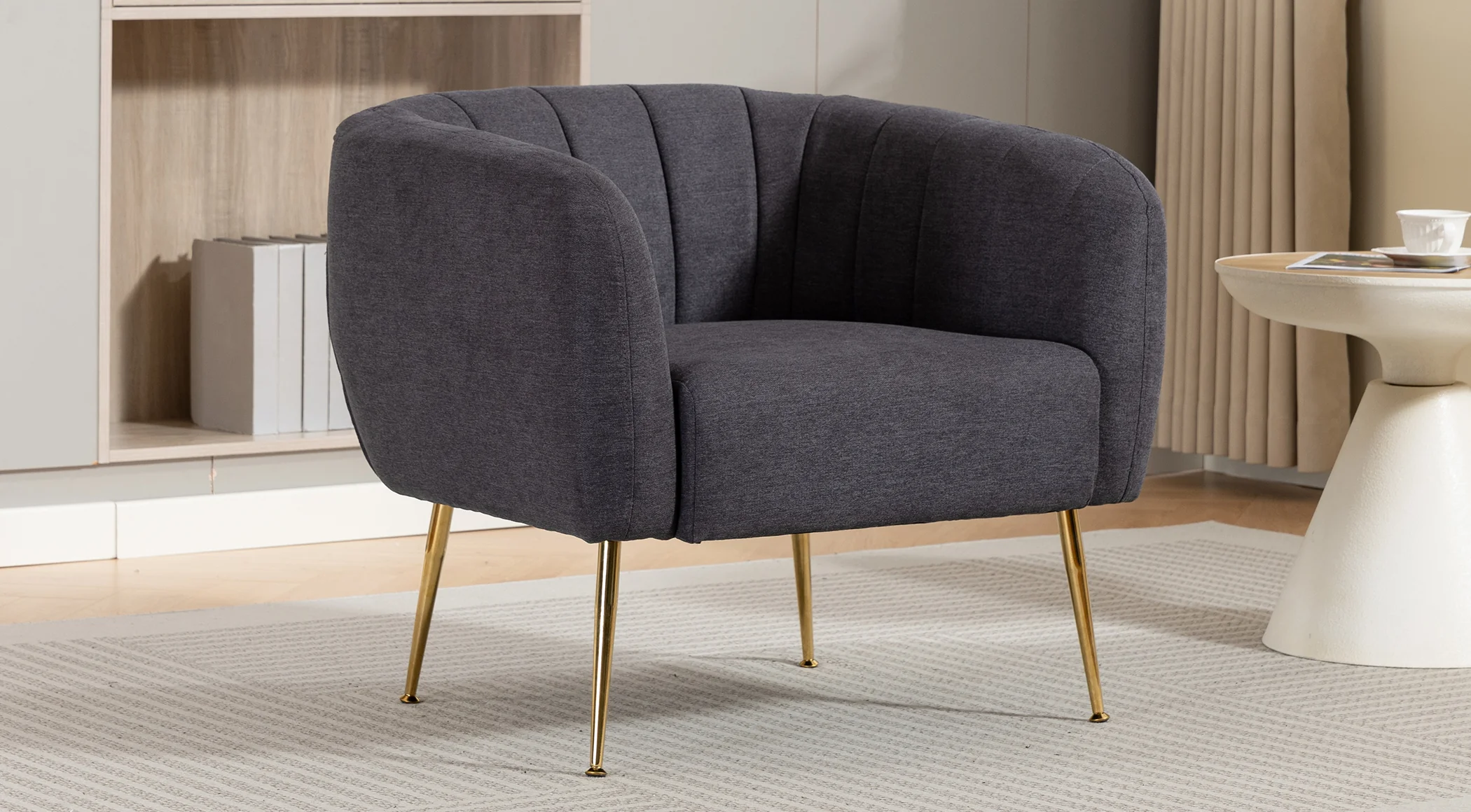 Lawton Tub Chair - Image 3