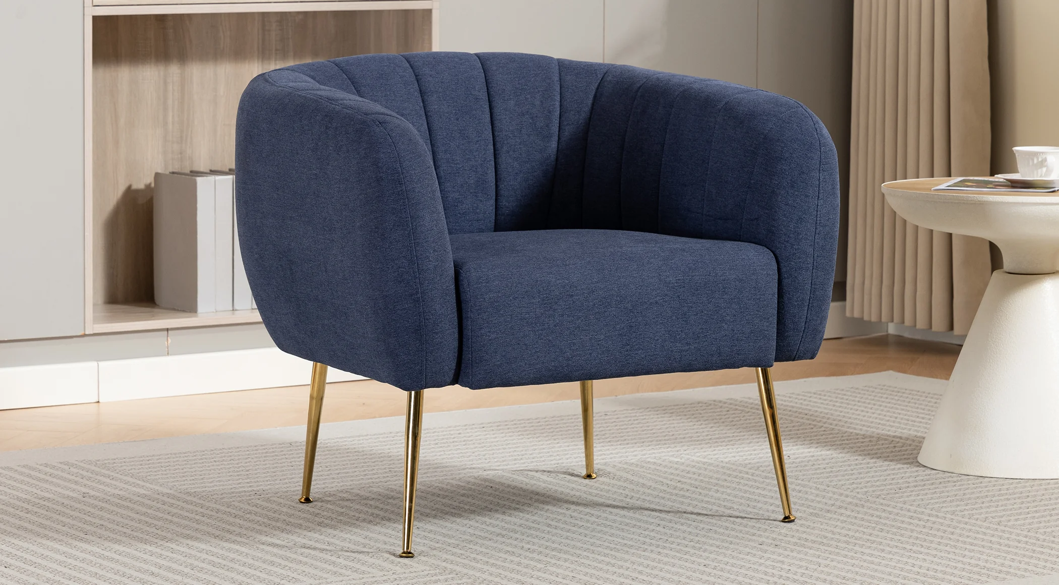 Lawton Tub Chair - Image 4