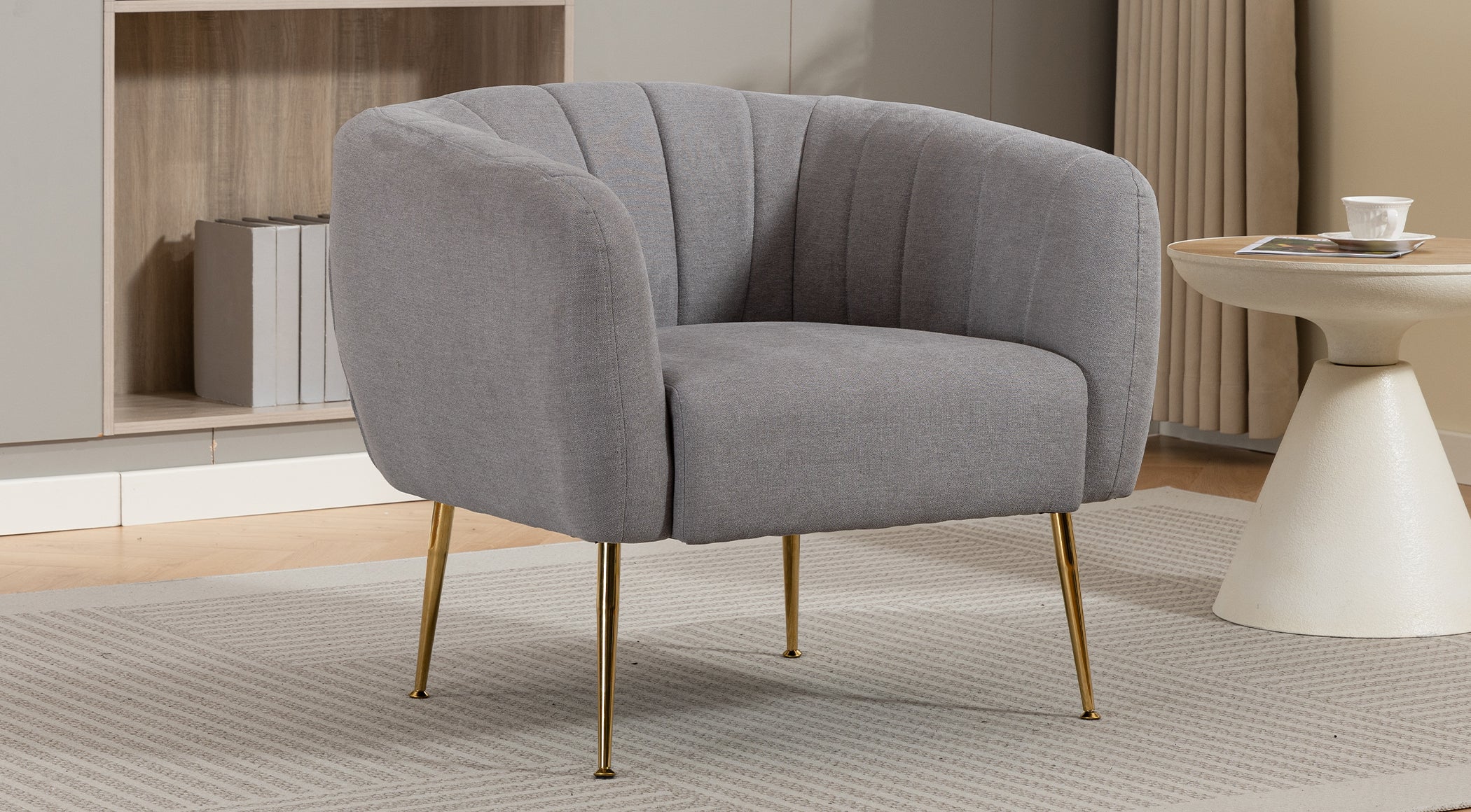 Lawton Tub Chair - Image 6