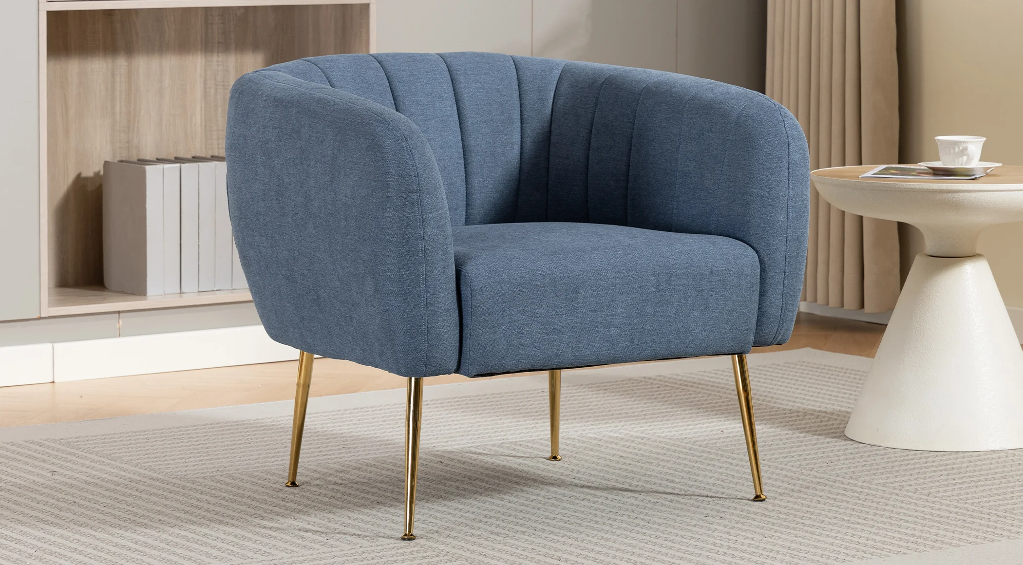 Lawton Tub Chair - Image 7
