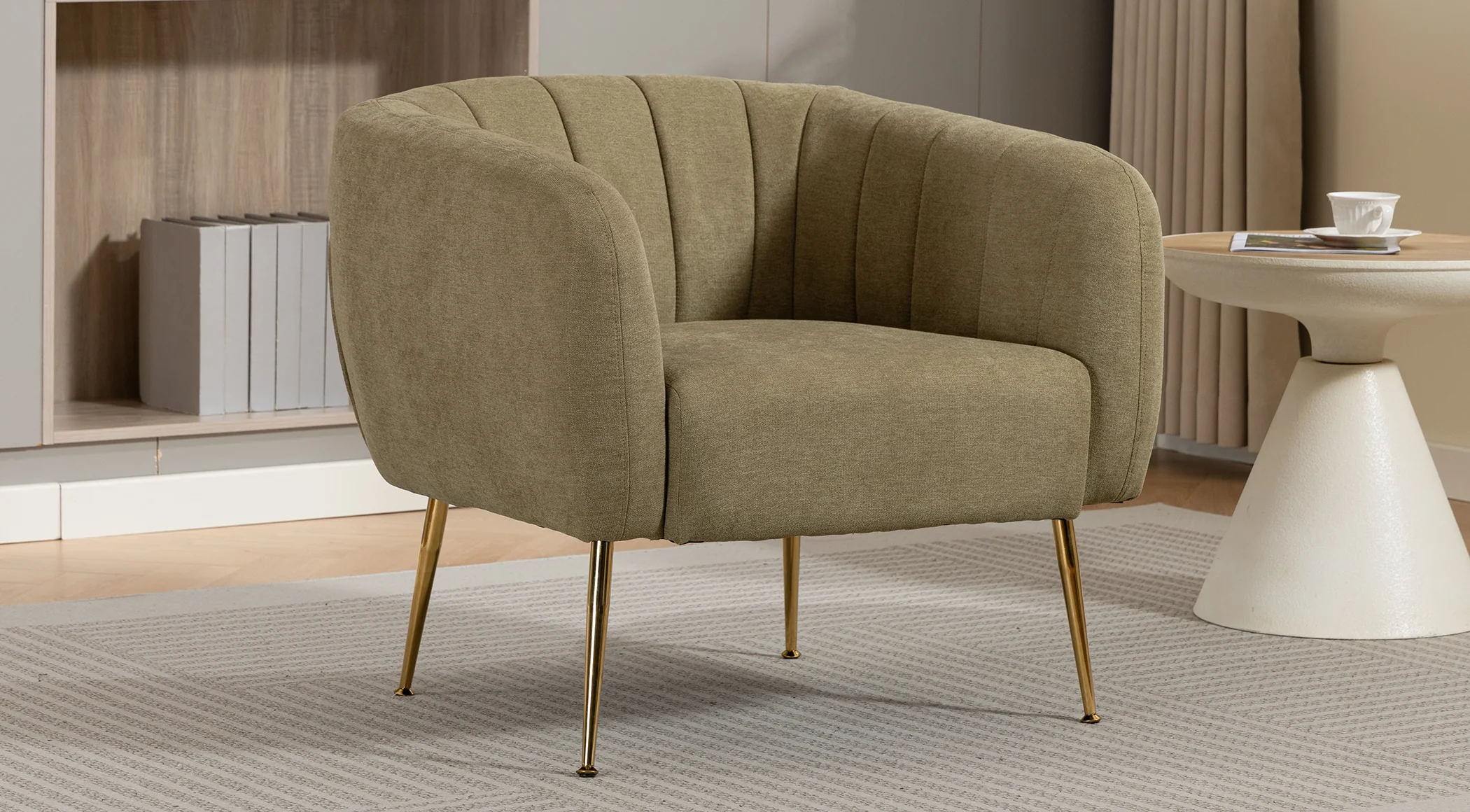 Lawton Tub Chair - Image 8