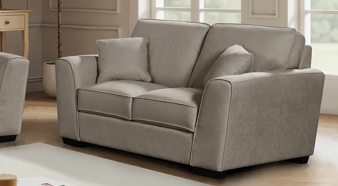 Linden 2 Seat Sofa - Image 3