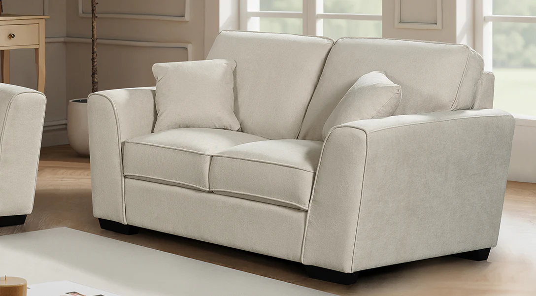 Linden 2 Seat Sofa - Image 4