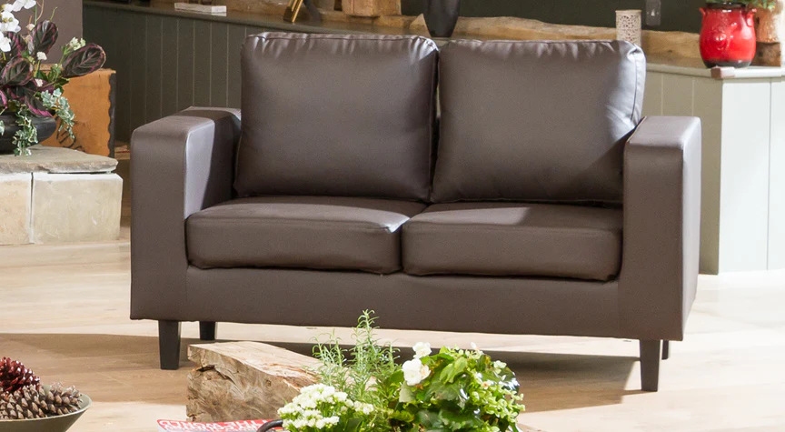 Lockhart 2 Seat Sofa - Image 2