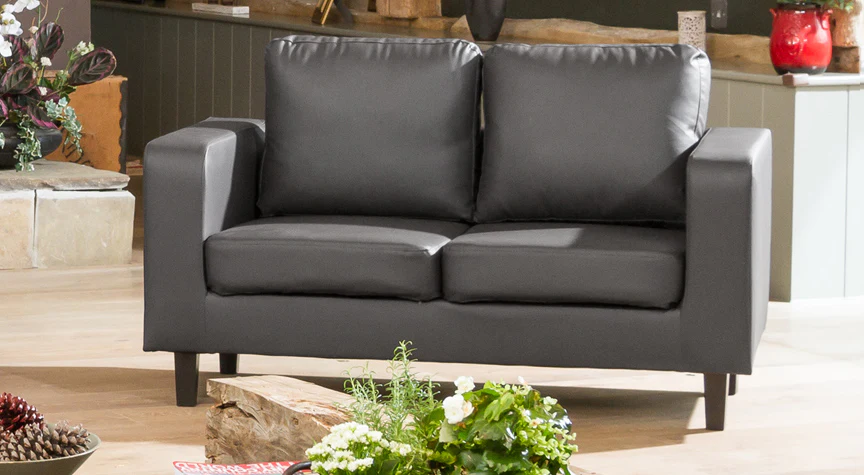 Lockhart 2 Seat Sofa - Image 3