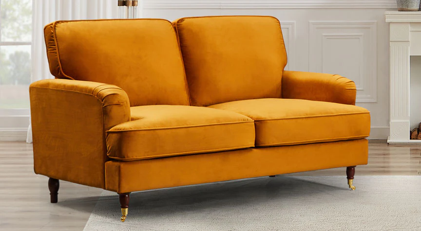 Middleton 2 Seat Sofa - Image 4