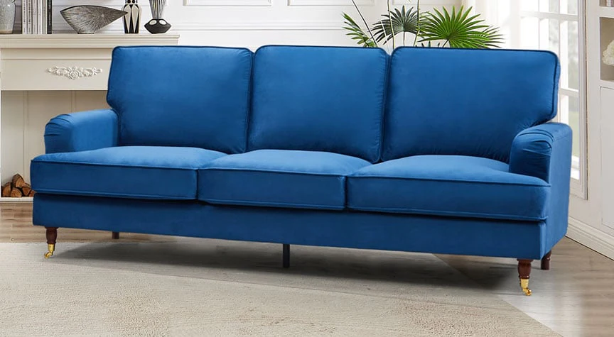 Middleton 3 Seat Sofa - Image 2