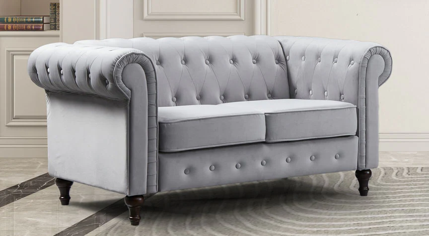 Oakmere 2 Seat Sofa - Image 3