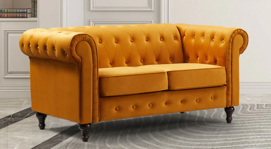 Oakmere 2 Seat Sofa - Image 4