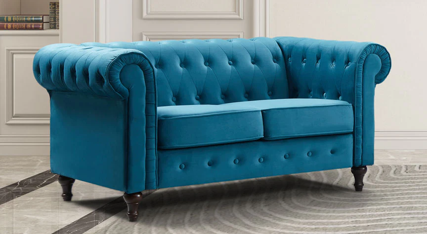 Oakmere 2 Seat Sofa - Image 5