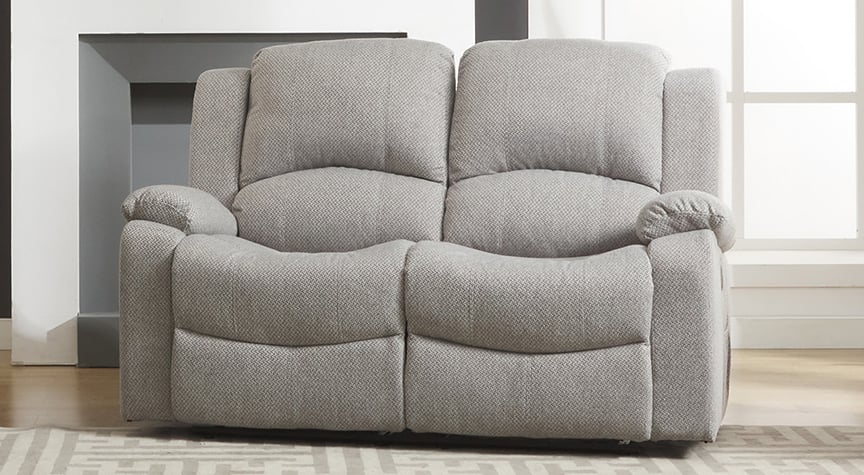 Penrose 2 Seat Electric Recliner Sofa - Image 3