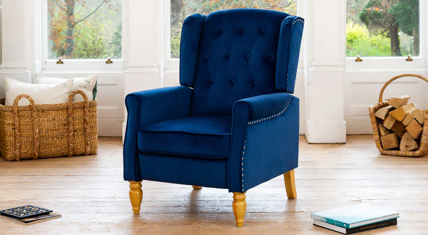 Rydal Recliner Chair - Image 3