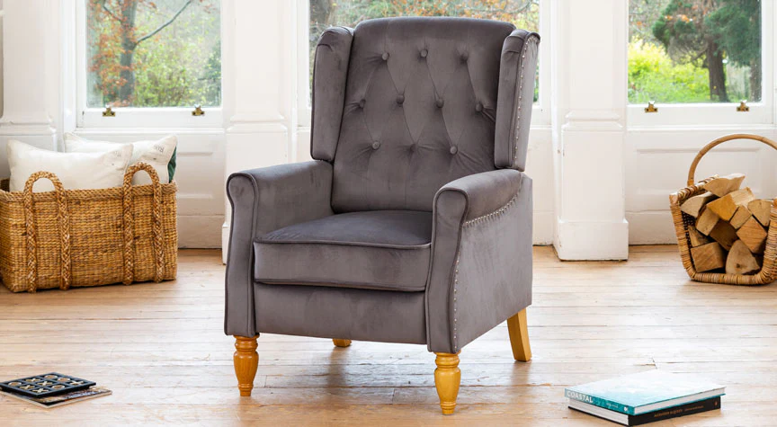 Rydal Recliner Chair - Image 5
