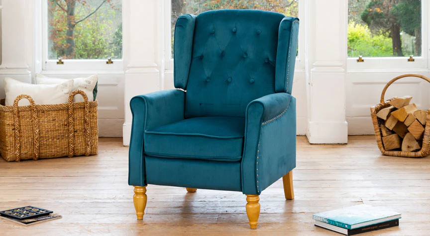Rydal Recliner Chair - Image 7