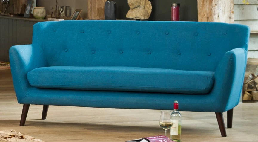 Selborne 3 Seat Sofa - Image 3