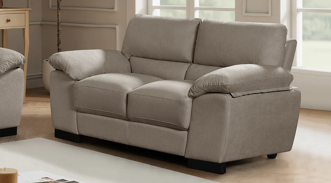 Shipton 2 Seat Sofa - Image 2