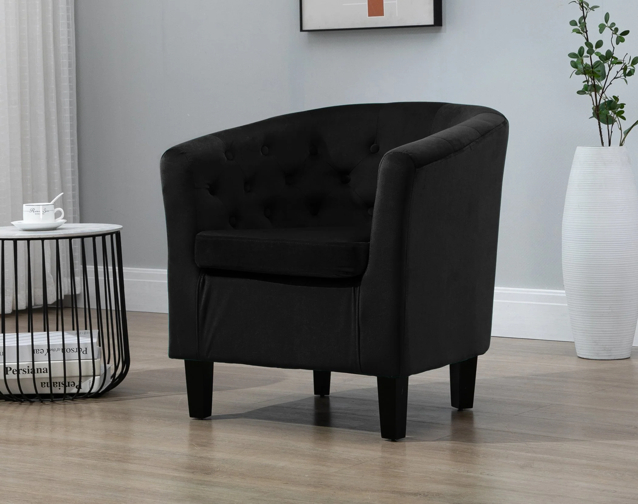 Shoalstone Tub Chair