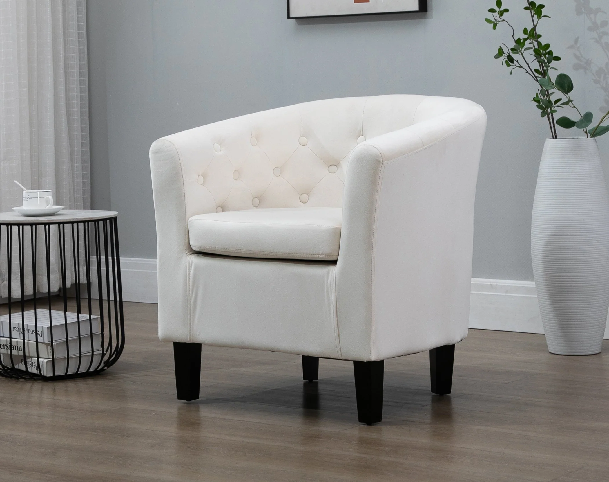 Shoalstone Tub Chair - Image 2