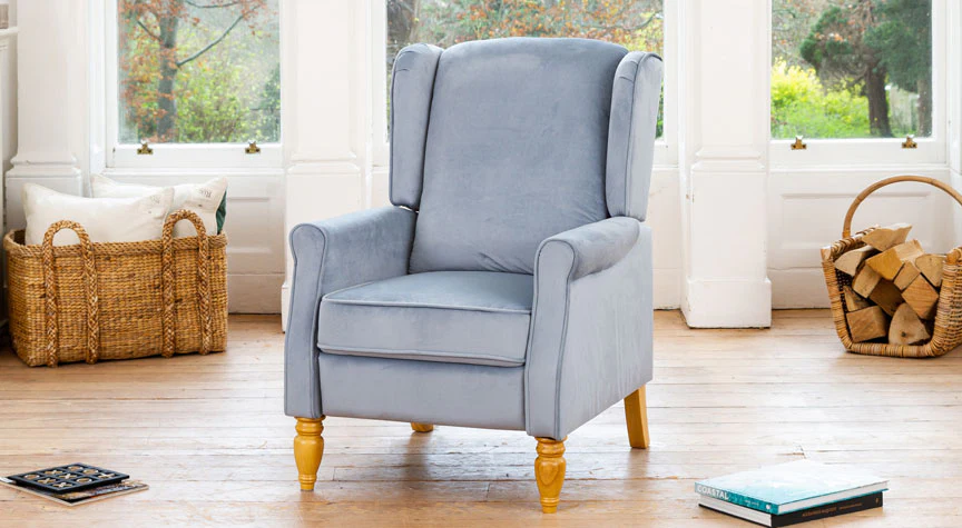 Taplow Recliner Chair - Image 5