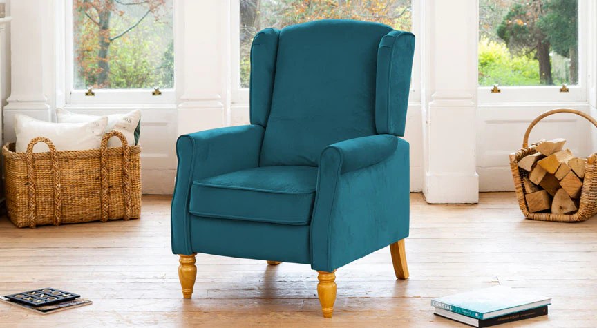 Taplow Recliner Chair - Image 7