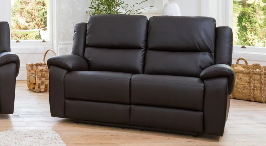 Warwick 2 Seat Recliner - Image 2